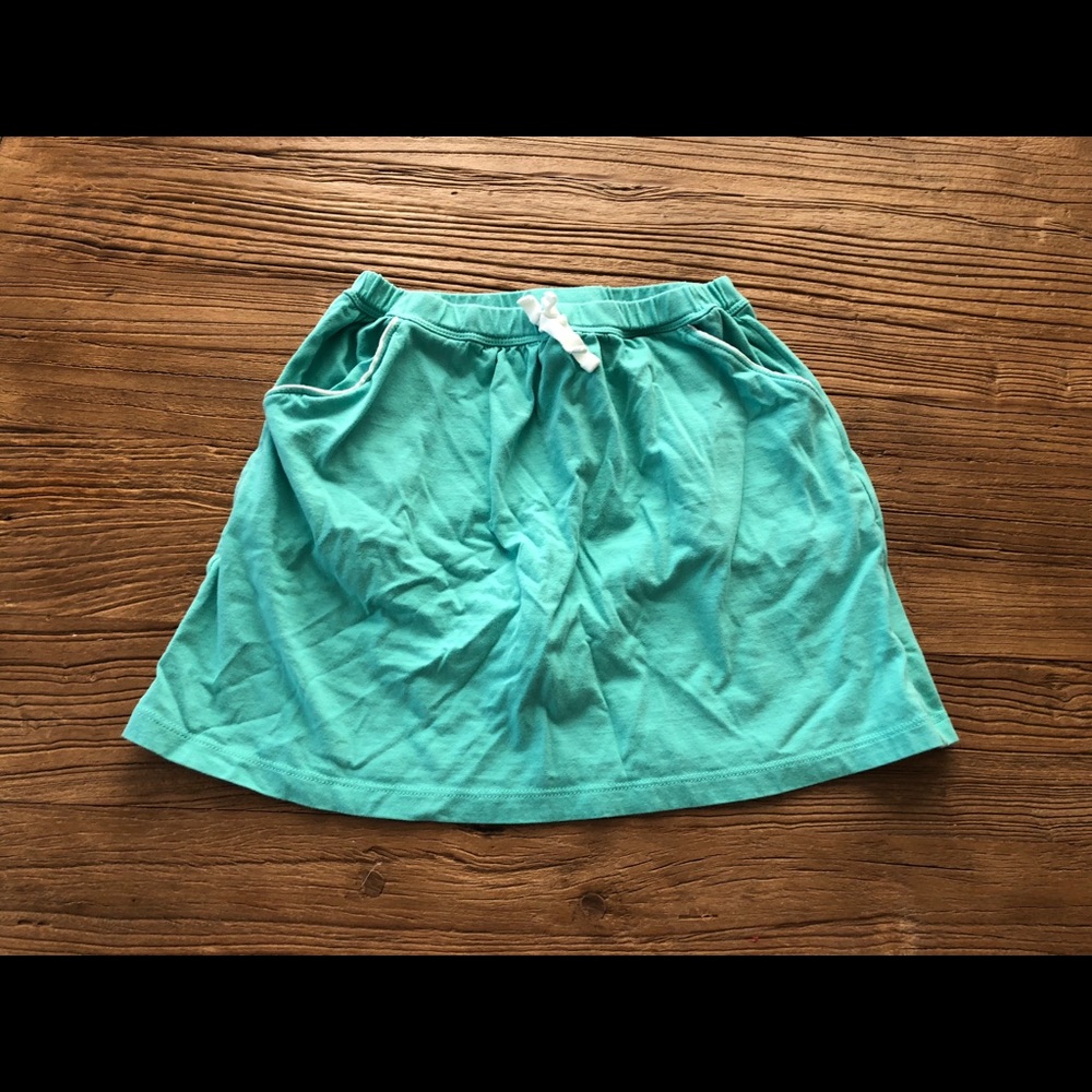 Hanna Andersson Skirt